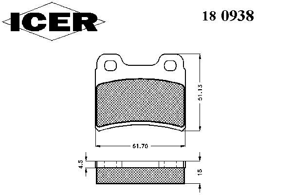 180938 Icer