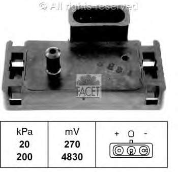 7700267701 Renault (RVI) 