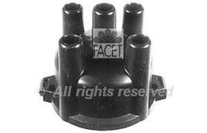 Крышка распределителя зажигания (трамблера) Facet 2763010 цена, от 8.88 USD