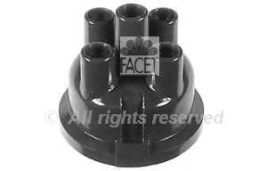 Купить A0001580302 Mercedes Крышка трамблера