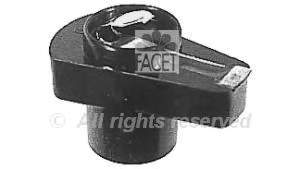 37595RS Facet slider (rotor de distribuidor de ignição, distribuidor)