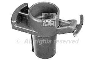 37634 Facet slider (rotor de distribuidor de ignição, distribuidor)