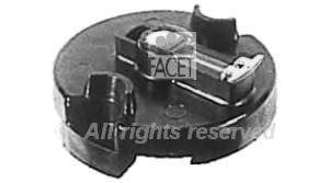 0009936831 Fiat/Alfa/Lancia slider (rotor de distribuidor de ignição, distribuidor)