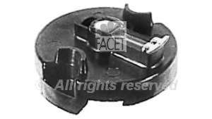 38254RS Facet slider (rotor de distribuidor de ignição, distribuidor)