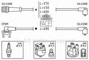 7700740118 Renault (RVI) 