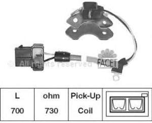 0009934729 Fiat/Alfa/Lancia 