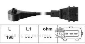 Купить 90184 Facet 