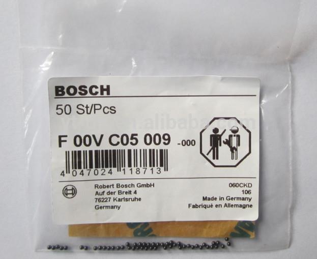 Ремкомплект форсунки BOSCH F00VC05001
