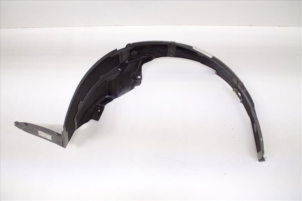 Guarda-barras esquerdo do pára-lama dianteiro para Hyundai SOLARIS (SBR11)