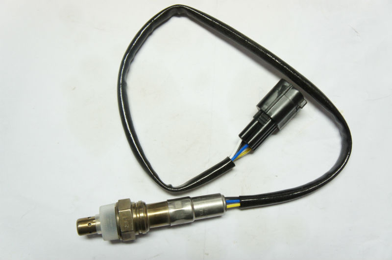 Sonda lambda, sensor de oxigênio até o catalisador LF3T188G1 Mazda