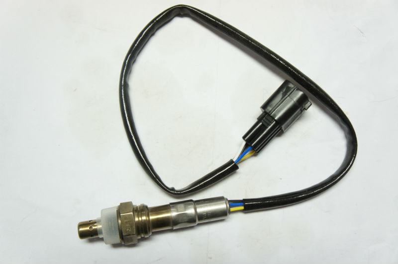 LFL7188G1C Mazda sonda lambda, sensor de oxigênio até o catalisador