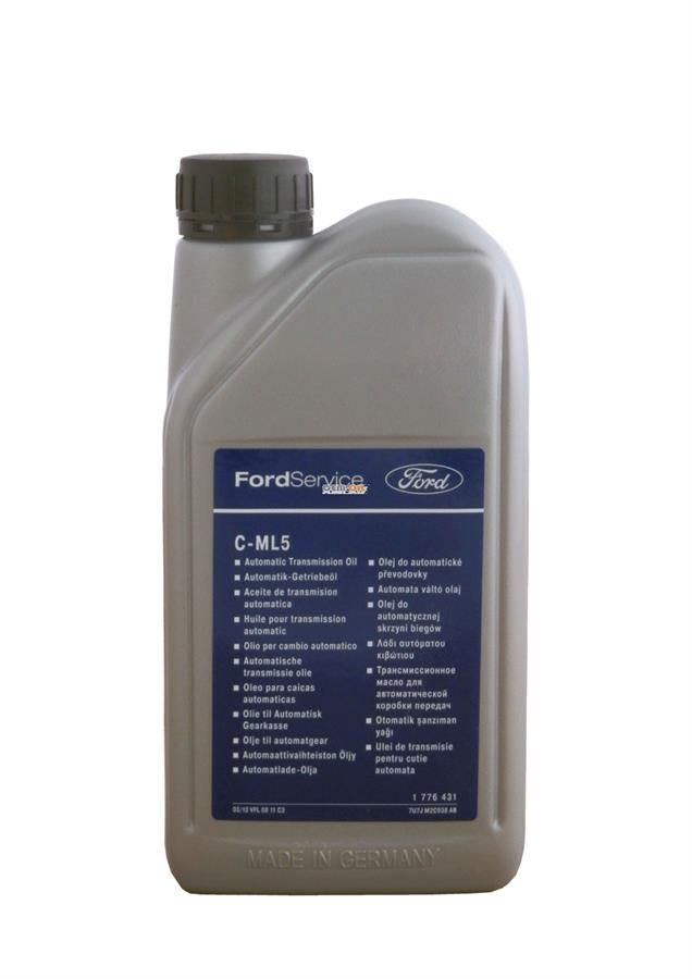 7U7JM2C938AB FORD Aceite caja de cambios original y equivalente