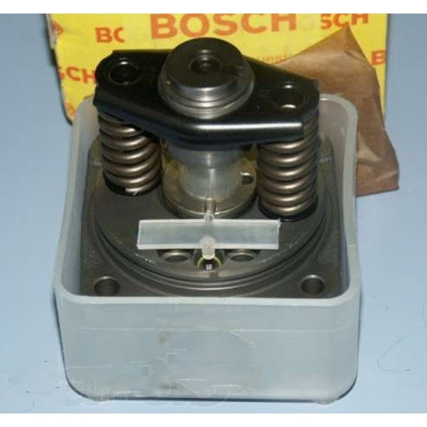 1468334580 Bosch насос топливный высокого давления (тнвд)