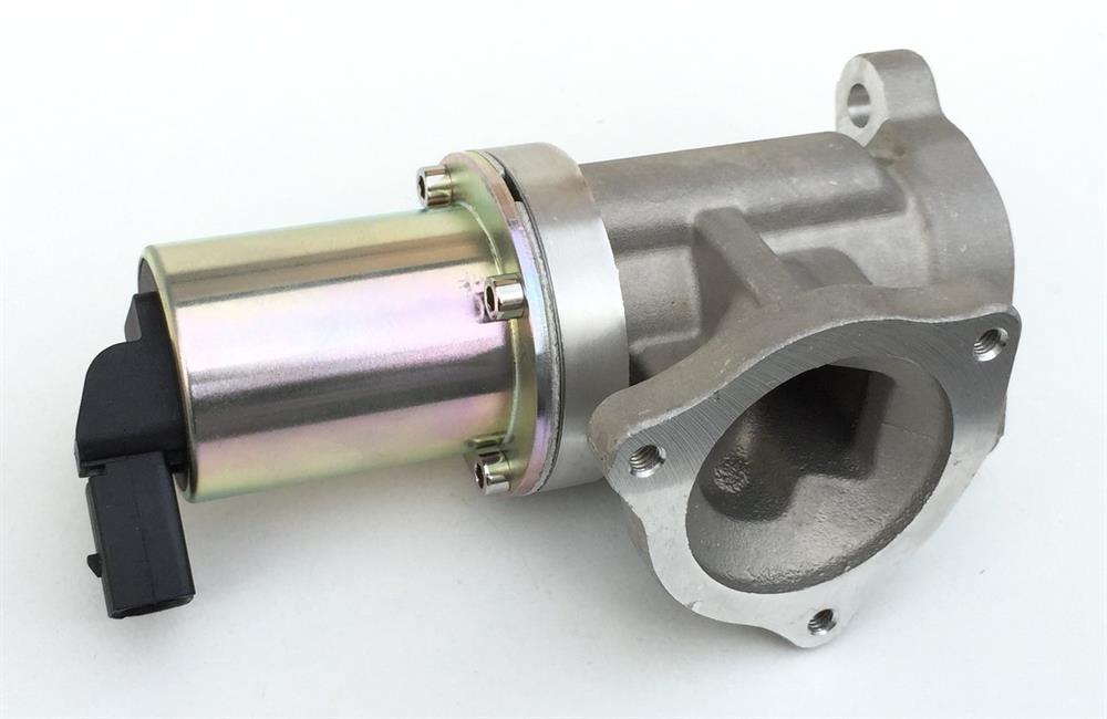 Válvula EGR de recirculação dos gases para Hyundai Sonata (NF)