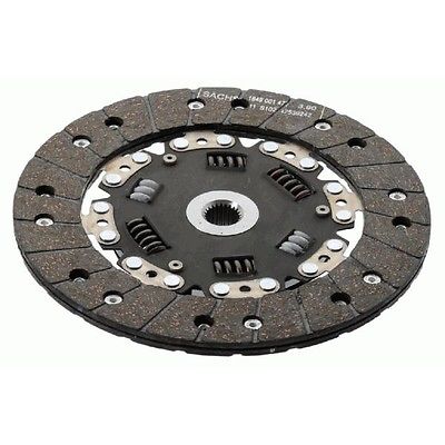 Диск сцепления Sachs 1861448334