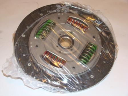 5080497 Ford disco de embraiagem