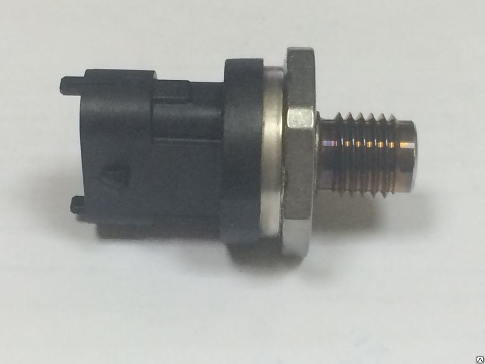 Sensor de pressão de combustível para KIA Sportage (SL)