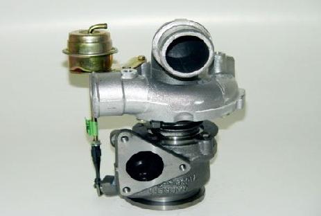 6110960299 Mercedes turbina