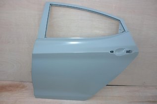 770032H010 Hyundai/Kia Дверь пассажирская задняя левая