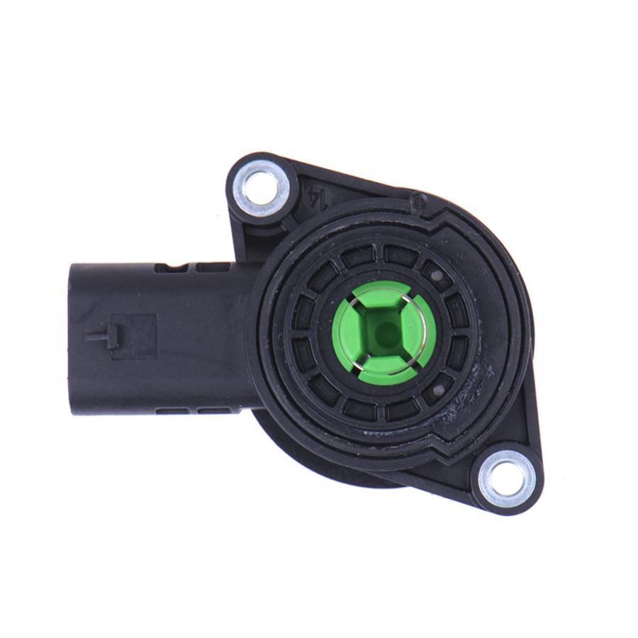 Sensor de posição da válvula de borboleta (potenciômetro) para Seat Altea (5P5)
