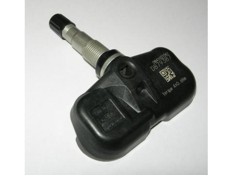 Sensor de pressão de ar nos pneus para Toyota Avalon (GSX30)