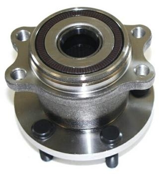 28473SC000 Subaru cubo traseiro