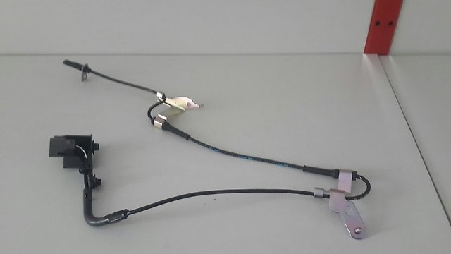 DS0416 Autofren sensor abs dianteiro esquerdo
