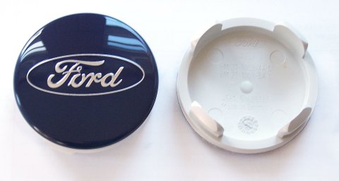 6M211003AA Ford колпак колесного диска