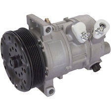 Compressor de aparelho de ar condicionado 890030 Nissens