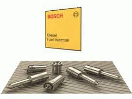 H105017082 Bosch распылитель дизельной форсунки