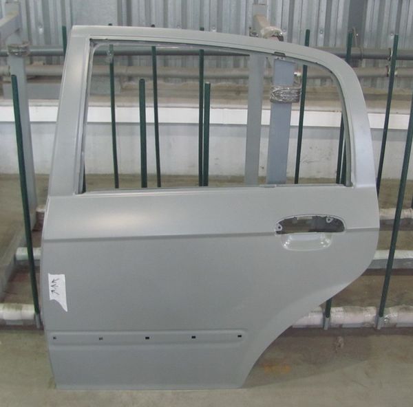 770031C000 Hyundai/Kia Дверь пассажирская задняя левая