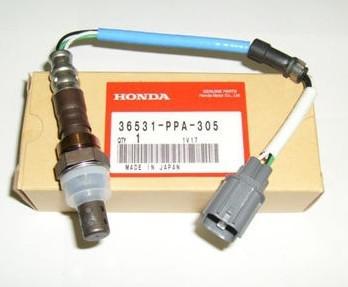 Sonda lambda, sensor de oxigênio N3H1188G1B Mazda