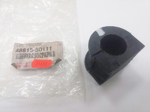 Втулка переднего стабилизатора Toyota 4881530561 цена, от 14.04 USD