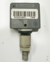 Sensor de pressão de ar nos pneus 30748991 Volvo