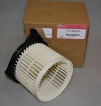 Motor de ventilador de forno (de aquecedor de salão) para Honda Civic (FK1)