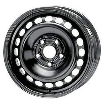 Discos de roda de aço (estampados) para Chevrolet Cruze (J300)