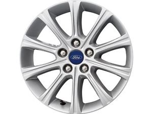 Discos de roda de aleação ligeira (de aleação ligeira, de titânio) para Ford Maverick 