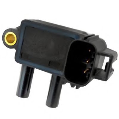 6PP009409-601 HELLA sensor de pressão dos gases de escape