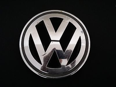 Emblema de grelha do radiador para Volkswagen Tiguan (5N)
