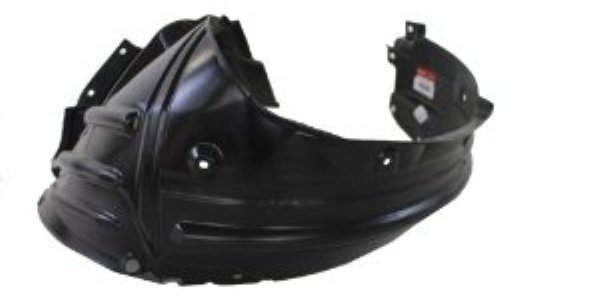  Подкрылок передний правый Acura MDX 2