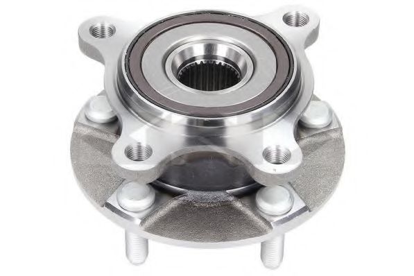 Cubo dianteiro 4356030030 Toyota