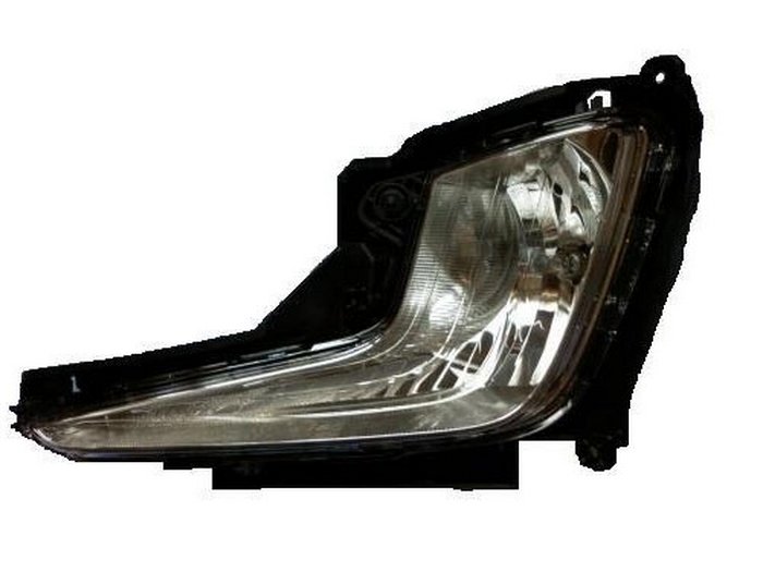 Luzes de nevoeiro direitas 55560130 Opel