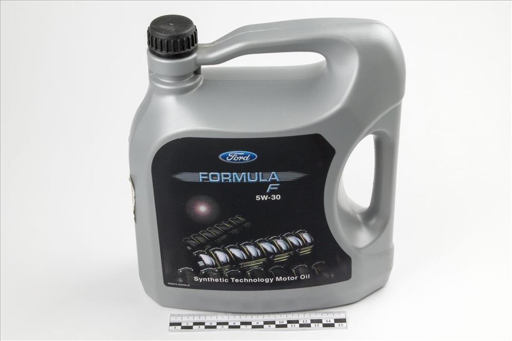 14e8ba масло моторное ford formula f 5w30