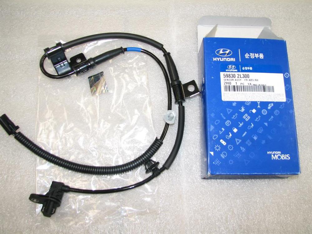 ABSK41 Japan Parts sensor abs dianteiro direito