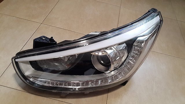 921014L500 Hyundai/Kia luz esquerda