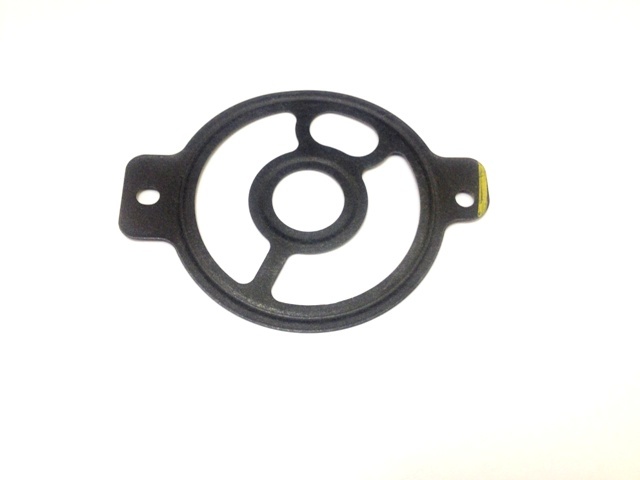 Vedante de adaptador do filtro de óleo para Volkswagen Crafter (2E)