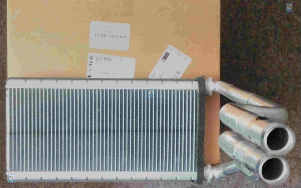 Radiador de forno (de aquecedor) para Subaru B9 Tribeca (WX)
