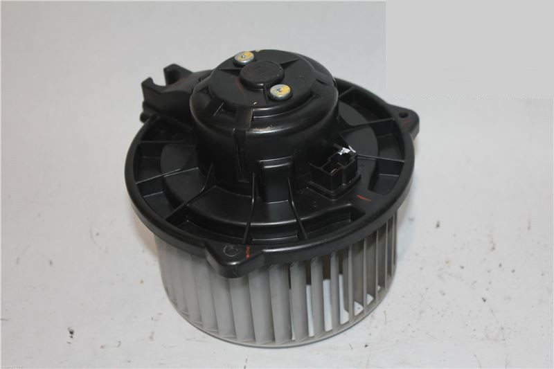 87795 Nissens motor de ventilador de forno (de aquecedor de salão)