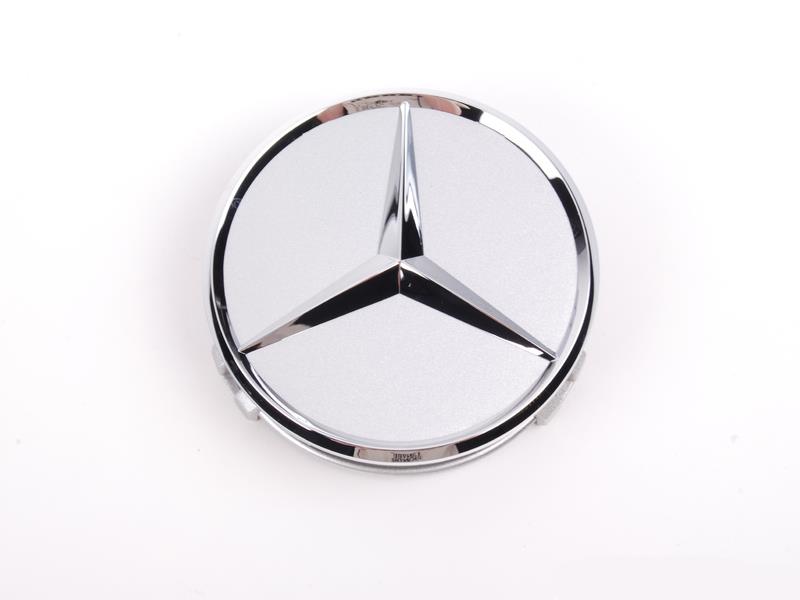 Coberta de disco de roda para Mercedes B (W245)