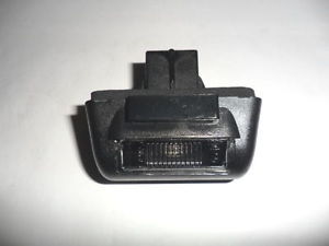 Lanterna da luz de fundo de matrícula traseira para Ford Connect (TC7)
